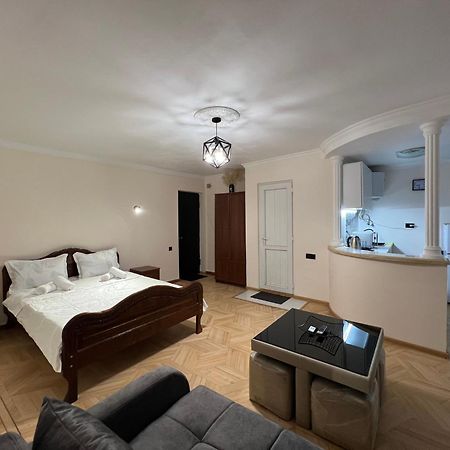 קוטאיסי Maco'S Apartment מראה חיצוני תמונה