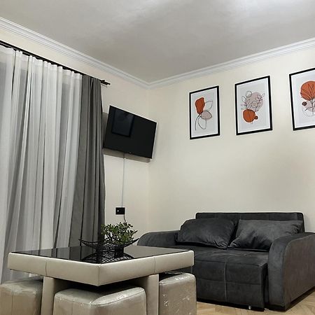 קוטאיסי Maco'S Apartment מראה חיצוני תמונה