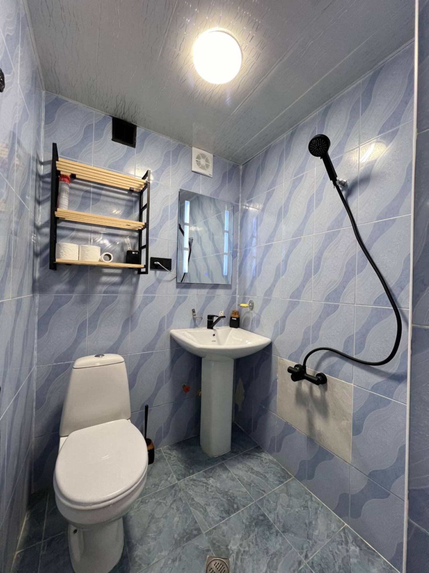 קוטאיסי Maco'S Apartment מראה חיצוני תמונה