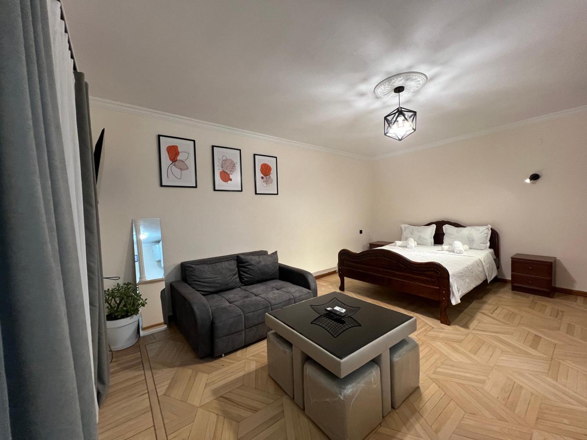 קוטאיסי Maco'S Apartment מראה חיצוני תמונה